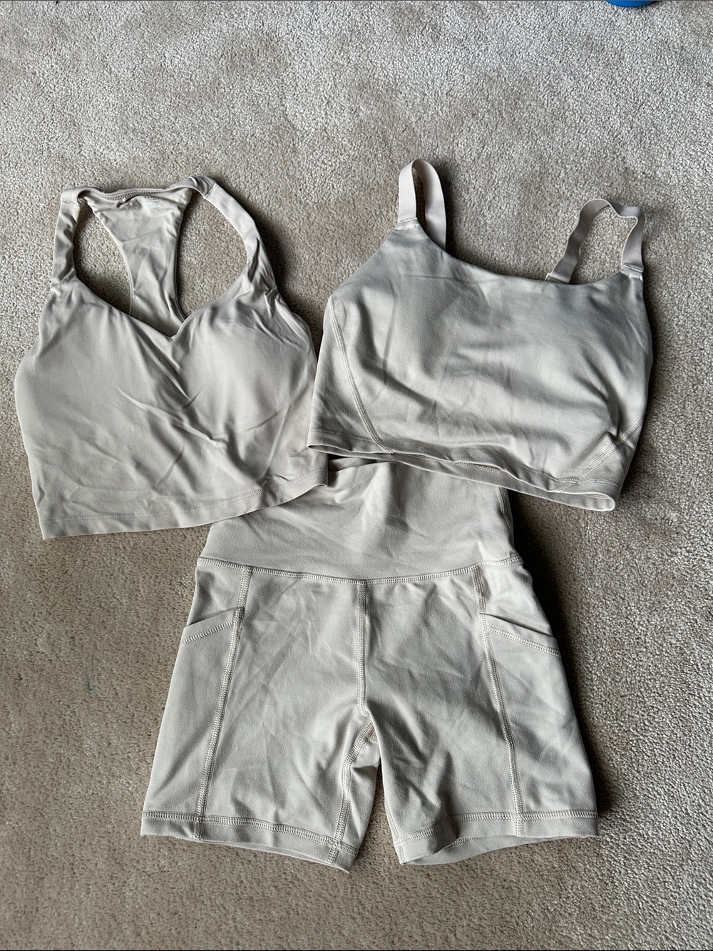 AERIE OFFLINE - 3 piece set